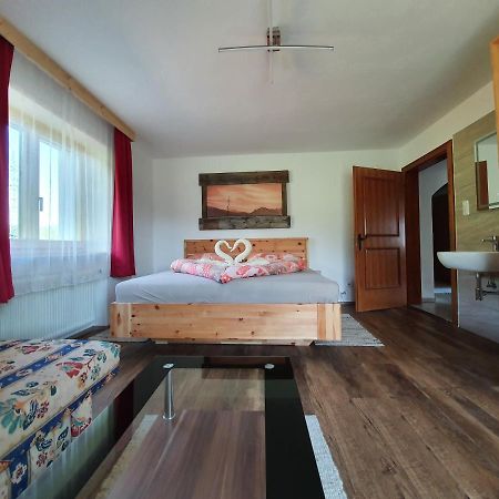 Ferienwohnung Stillerhof İnnsbruck Dış mekan fotoğraf