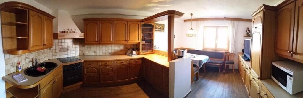 Ferienwohnung Stillerhof İnnsbruck Dış mekan fotoğraf