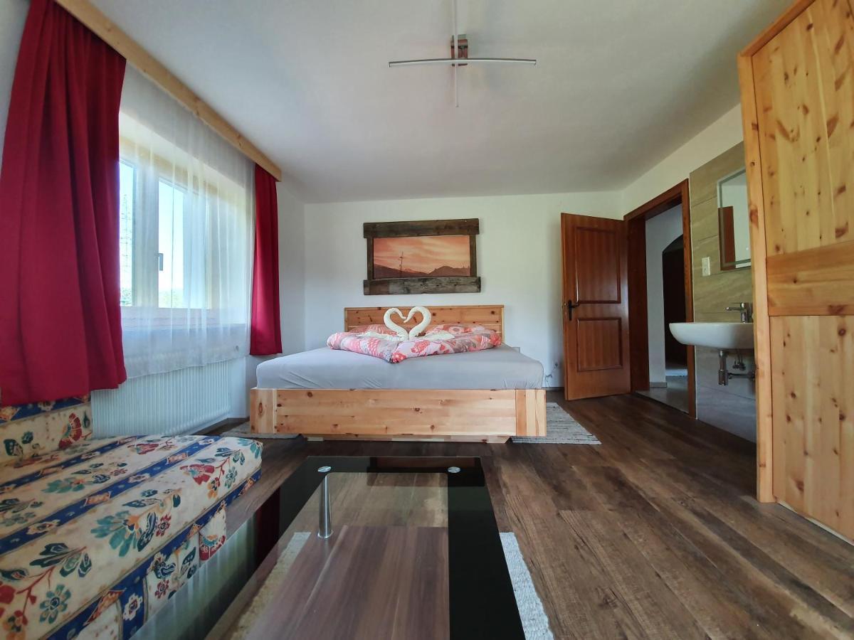 Ferienwohnung Stillerhof İnnsbruck Dış mekan fotoğraf