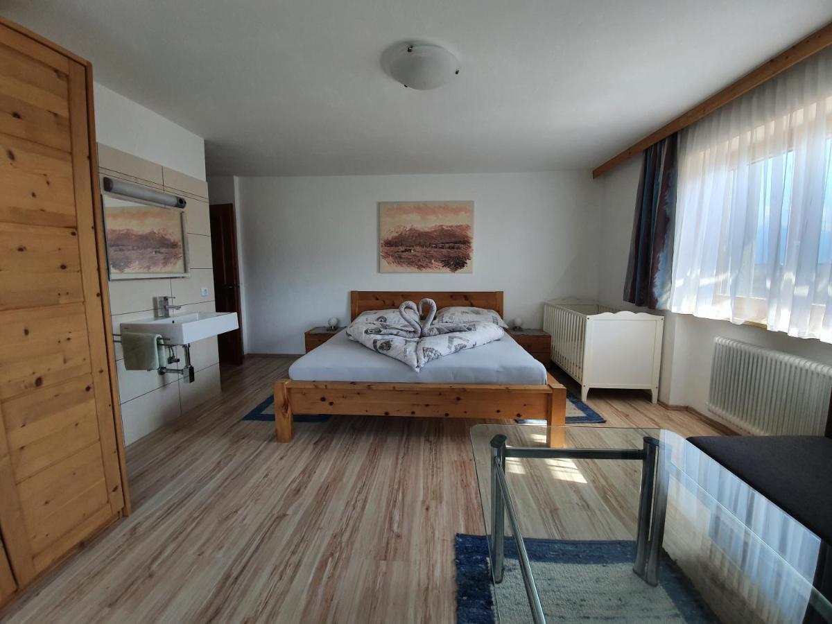 Ferienwohnung Stillerhof İnnsbruck Dış mekan fotoğraf
