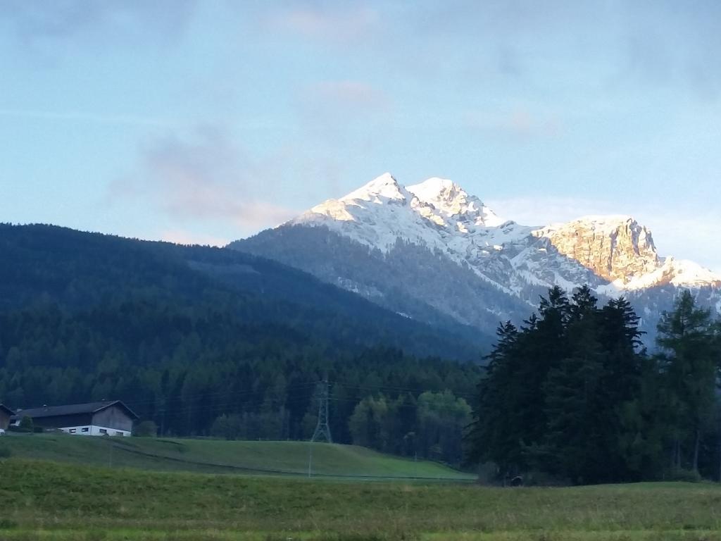 Ferienwohnung Stillerhof İnnsbruck Oda fotoğraf