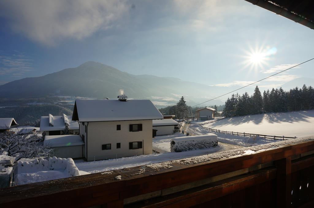 Ferienwohnung Stillerhof İnnsbruck Oda fotoğraf