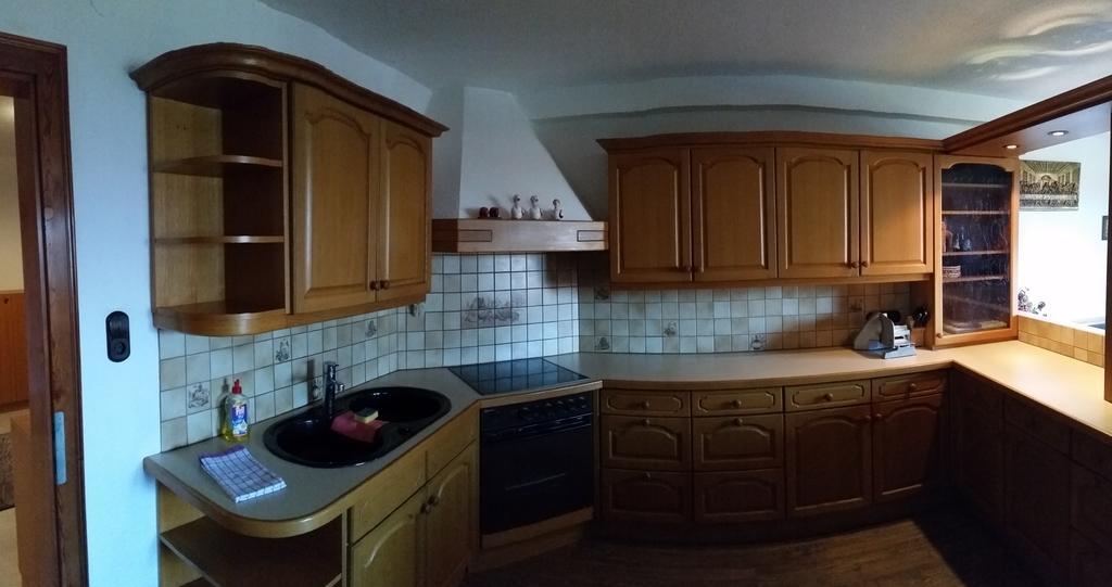 Ferienwohnung Stillerhof İnnsbruck Oda fotoğraf