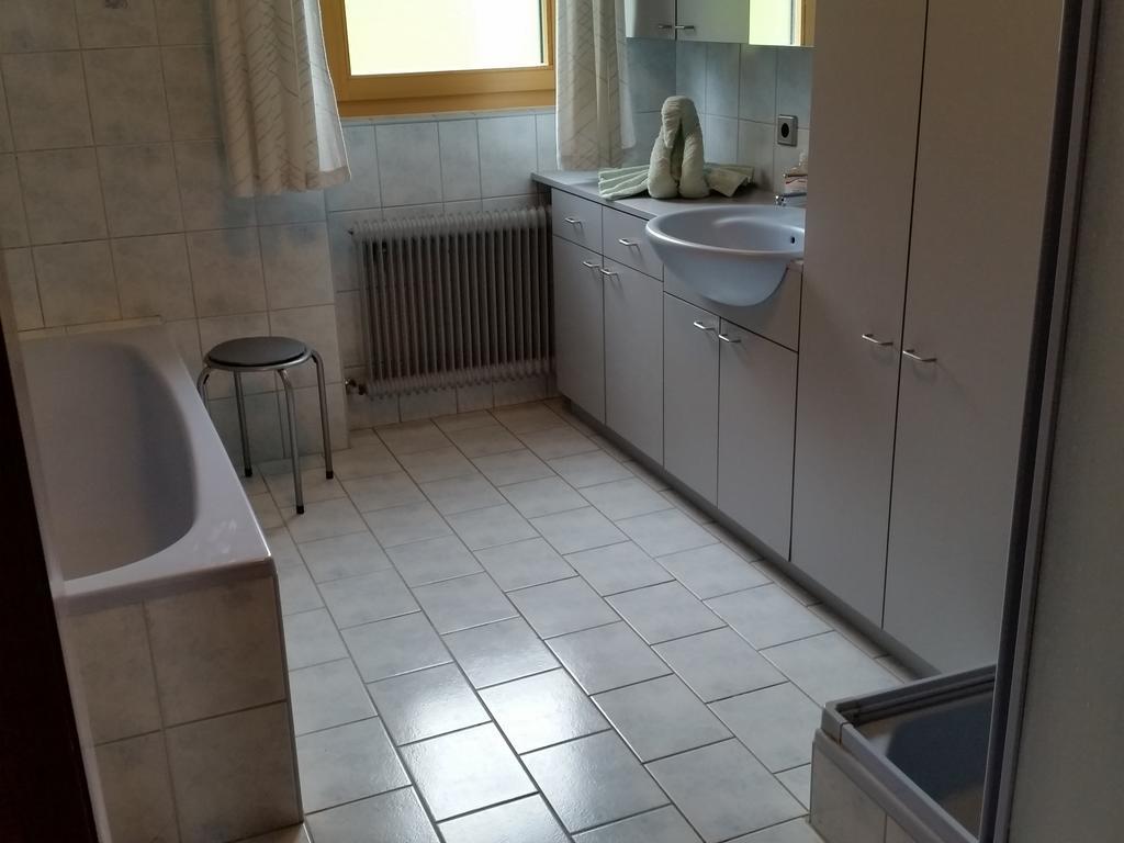Ferienwohnung Stillerhof İnnsbruck Oda fotoğraf