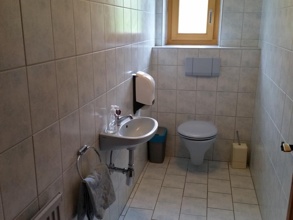 Ferienwohnung Stillerhof İnnsbruck Oda fotoğraf