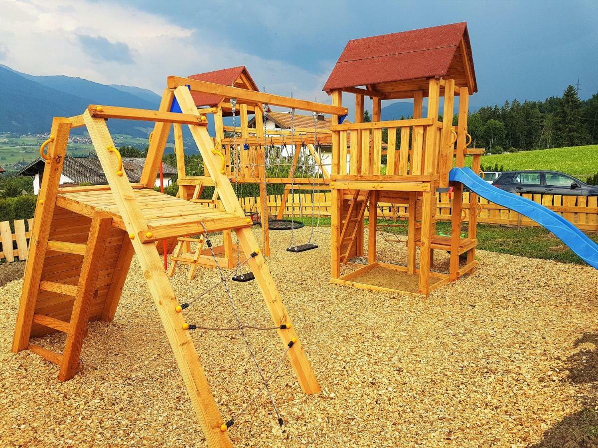 Ferienwohnung Stillerhof İnnsbruck Dış mekan fotoğraf