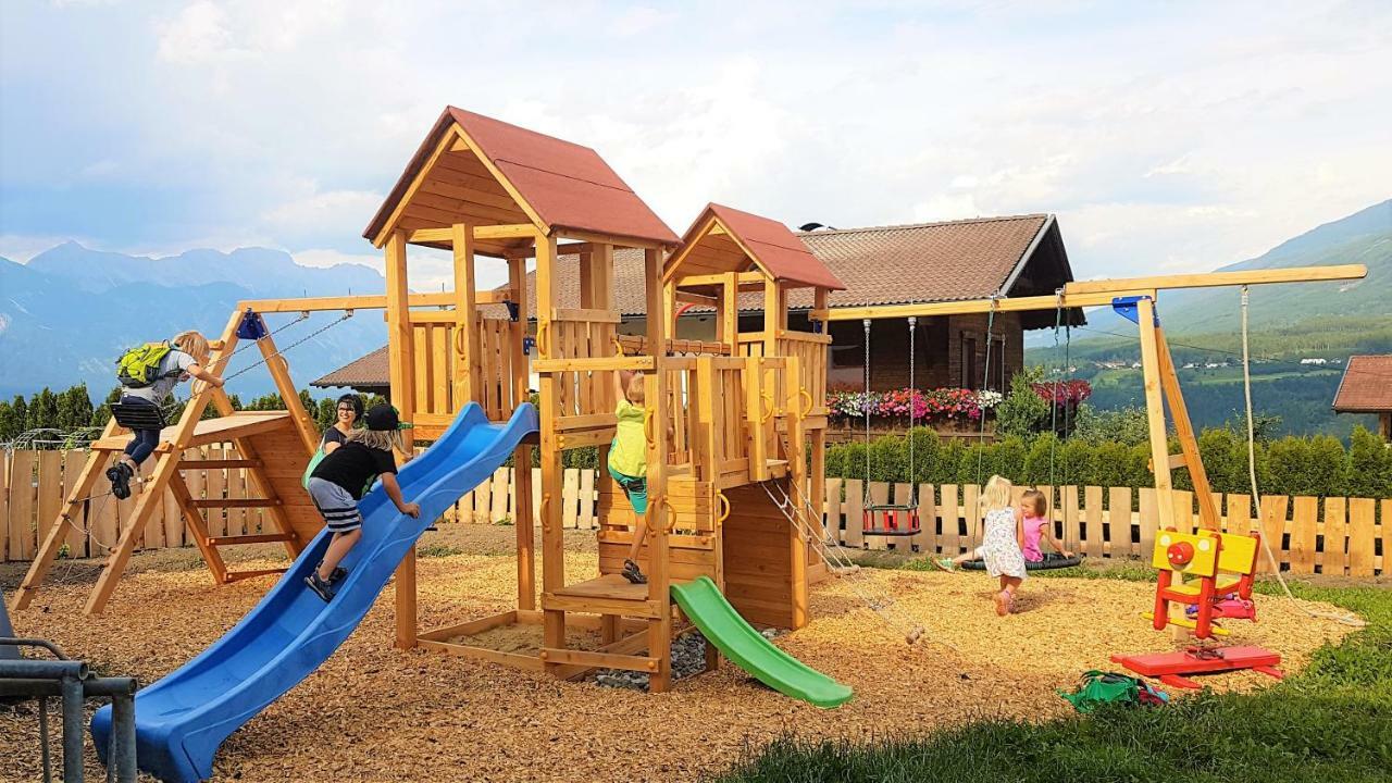 Ferienwohnung Stillerhof İnnsbruck Dış mekan fotoğraf